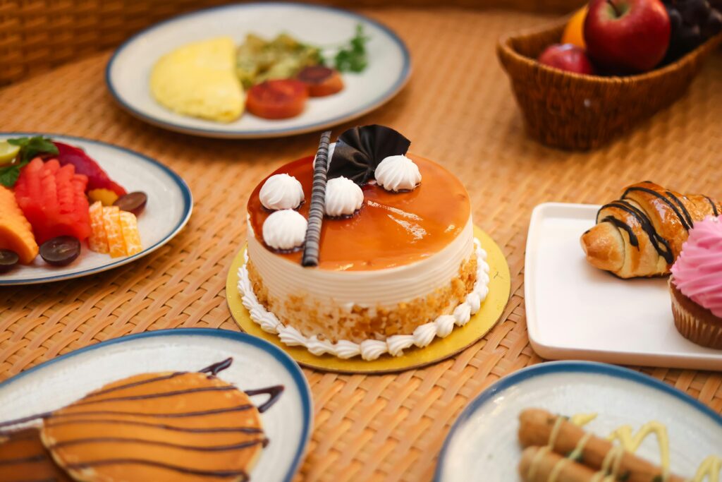 Vilmaris Luxury Hotel in Calangute